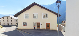Taufers im Münstertal: Gemütliche 3-Zimmerwohnung mit großer Terrasse zu verkaufen Taufers im Münstertal: Gemütliche 3-Zimmerwohnung mit großer Terrasse zu verkaufen