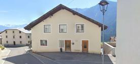 Taufers im Münstertal: Schöne 4-Zimmerwohnung in zentraler Lage zu verkaufen Taufers im Münstertal: Schöne 4-Zimmerwohnung in zentraler Lage zu verkaufen