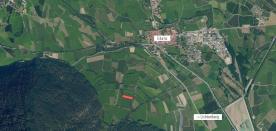 Glurns: Ackerweide mit ca. 3.800 m² zu verkaufen Glurns: Ackerweide mit ca. 3.800 m² zu verkaufen