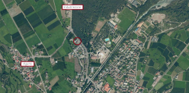 Prad am Stilfserjoch: Helle 4-Zimmerwohnung mit Garage zu verkaufen Prad am Stilfserjoch: Helle 4-Zimmerwohnung mit Garage zu verkaufen