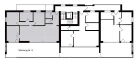Neubau Wohnanlage Maria - Wohnung Nr. 11 Neubau Wohnanlage Maria - Wohnung Nr. 11