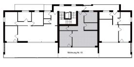 Neubau Wohnanlage Maria - Wohnung Nr. 10 Neubau Wohnanlage Maria - Wohnung Nr. 10