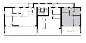 Neubau Wohnanlage Maria - Wohnung Nr. 9 Neubau Wohnanlage Maria - Wohnung Nr. 9