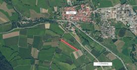 Glurns: Wiese mit ca. 3.900 m² zu verkaufen Glurns: Wiese mit ca. 3.900 m² zu verkaufen