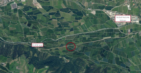 Latsch / Morter: Obstwiese mit ca. 6.600 m² zu verkaufen Latsch / Morter: Obstwiese mit ca. 6.600 m² zu verkaufen