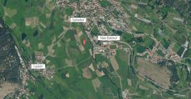 Mals: Landwirtschaftliches Grundstück mit ca. 2.570 m² zu verkaufen Mals: Landwirtschaftliches Grundstück mit ca. 2.570 m² zu verkaufen