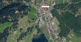 St. Valentin: Geschäftslokal mit Garage, Lager und Autoabstellplatz zu verkaufen St. Valentin: Geschäftslokal mit Garage, Lager und Autoabstellplatz zu verkaufen