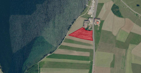 St. Valentin: Landwirtschaftliches Grundstück mit ca. 5.300 m² zu verkaufen St. Valentin: Landwirtschaftliches Grundstück mit ca. 5.300 m² zu verkaufen