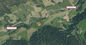 St. Nikolaus / Ulten: Geschlossener Hof in wunderbarer Alleinlage      zu verkaufen St. Nikolaus / Ulten: Geschlossener Hof in wunderbarer Alleinlage      zu verkaufen