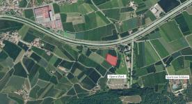 Kastelbell: Obstwiese mit ca. 5.200 m² zu verkaufen Kastelbell: Obstwiese mit ca. 5.200 m² zu verkaufen