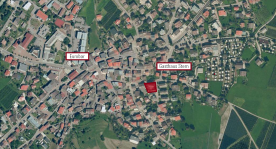 Prad am Stilfserjoch: Wohnhaushälfte in zentraler Lage zu verkaufen Prad am Stilfserjoch: Wohnhaushälfte in zentraler Lage zu verkaufen
