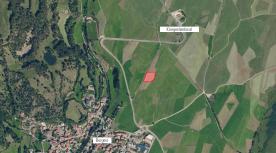 Mals / Burgeis: Landwirtschaftliches Grundstück mit ca. 3.300 m² zu verkaufen Mals / Burgeis: Landwirtschaftliches Grundstück mit ca. 3.300 m² zu verkaufen