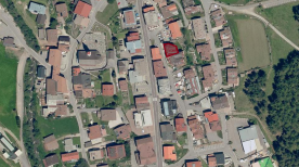 St. Valentin: Geschäftslokal mit Garage, Lager und Autoabstellplatz zu verkaufen St. Valentin: Geschäftslokal mit Garage, Lager und Autoabstellplatz zu verkaufen