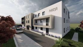 Neubau Wohnanlage Maria - Wohnung Nr. 1 Neubau Wohnanlage Maria - Wohnung Nr. 1