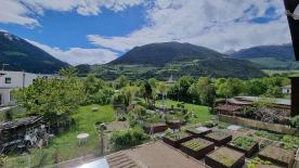 Prad am Stilfserjoch: Helle 4-Zimmerwohnung mit Garage zu verkaufen Prad am Stilfserjoch: Helle 4-Zimmerwohnung mit Garage zu verkaufen