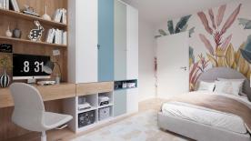 Wohnanlage Jakobacker - Wohnung Nr. 8 Wohnanlage Jakobacker - Wohnung Nr. 8
