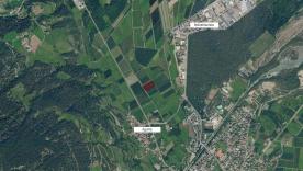 Prad am Stilfserjoch: Obstwiese mit 4.880 m² zu verkaufen Prad am Stilfserjoch: Obstwiese mit 4.880 m² zu verkaufen