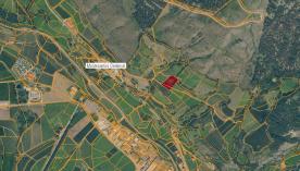 Schluderns: Landwirtschaftliches Grundstück mit ca. 3.300 m² zu verkaufen Schluderns: Landwirtschaftliches Grundstück mit ca. 3.300 m² zu verkaufen