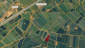 Tschars: Obstwiese mit ca. 4.500 m² zu verkaufen Tschars: Obstwiese mit ca. 4.500 m² zu verkaufen