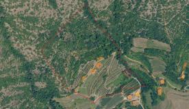 Geschlossene Höfe in Panoramalage in Naturns zu verkaufen Geschlossene Höfe in Panoramalage in Naturns zu verkaufen