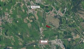 Glurns: Obstbaufähige Wiese mit ca. 7.800 m² zu verkaufen Glurns: Obstbaufähige Wiese mit ca. 7.800 m² zu verkaufen