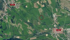 Glurns: Obstbaufähiges Grundstück mit ca. 5.400 m² zu verkaufen Glurns: Obstbaufähiges Grundstück mit ca. 5.400 m² zu verkaufen