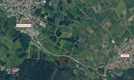 Latsch: Obstwiese mit ca. 2.400 m² zu verkaufen Latsch: Obstwiese mit ca. 2.400 m² zu verkaufen