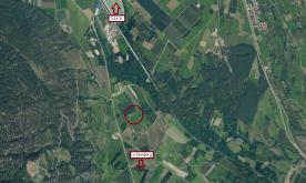 Prad / Lichtenberg: Landwirtschaftliches Grundstück mit ca. 5.200 m² zu verkaufen Prad / Lichtenberg: Landwirtschaftliches Grundstück mit ca. 5.200 m² zu verkaufen