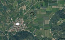 Latsch/Tarsch: Obstwiese mit ca. 1.800 m² zu verkaufen Latsch/Tarsch: Obstwiese mit ca. 1.800 m² zu verkaufen
