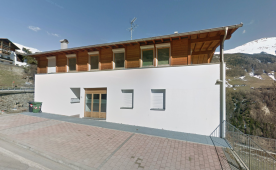 Mals/Matsch - Neuwertige Wohnung mit unverbaubarem Ausblick