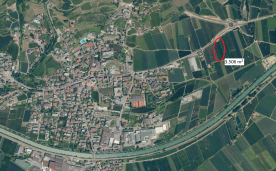 Geschlossene Höfe in Panoramalage in Naturns zu verkaufen Geschlossene Höfe in Panoramalage in Naturns zu verkaufen