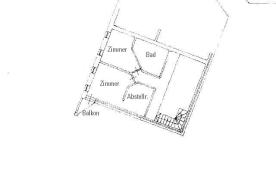Doppelstöckige 4-Zimmerwohnung in Mals zu verkaufen Doppelstöckige 4-Zimmerwohnung in Mals zu verkaufen