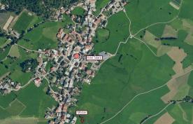 Taufers im Münstertal: Gemütliche 3-Zimmerwohnung mit großer Terrasse zu verkaufen Taufers im Münstertal: Gemütliche 3-Zimmerwohnung mit großer Terrasse zu verkaufen