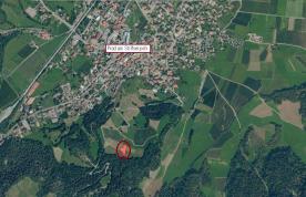 Landwirtschaftliches Grundstück in Prad am Stilfserjoch zu verkaufen Landwirtschaftliches Grundstück in Prad am Stilfserjoch zu verkaufen