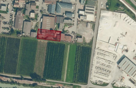 Laas: Tischlereibetrieb im Gewerbegebiet zu vermieten Laas: Tischlereibetrieb im Gewerbegebiet zu vermieten