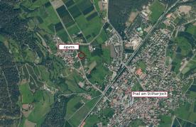 Prad am Stilfserjoch/Agums: Streuobstwiese mit ca. 1.900 m² zu verkaufen Prad am Stilfserjoch/Agums: Streuobstwiese mit ca. 1.900 m² zu verkaufen