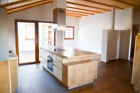 Prad: Neuwertige 3-Zimmerwohnung mit Dachterrasse zu verkaufen Prad: Neuwertige 3-Zimmerwohnung mit Dachterrasse zu verkaufen