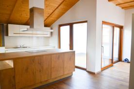 Prad: Neuwertige 3-Zimmerwohnung mit Dachterrasse zu verkaufen Prad: Neuwertige 3-Zimmerwohnung mit Dachterrasse zu verkaufen