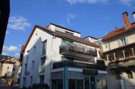 Schluderns: Zentral gelegene 3-Zimmerwohnung mit Balkon zu verkaufen Schluderns: Zentral gelegene 3-Zimmerwohnung mit Balkon zu verkaufen