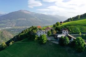 Ferienhaus in idyllischer Lage am Prader Berg zu verkaufen Ferienhaus in idyllischer Lage am Prader Berg zu verkaufen