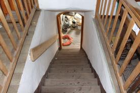 Glurns: Historisches Wohnhaus in der Laubengasse zu verkaufen Glurns: Historisches Wohnhaus in der Laubengasse zu verkaufen