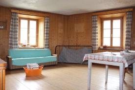 Glurns: Historisches Wohnhaus in der Laubengasse zu verkaufen Glurns: Historisches Wohnhaus in der Laubengasse zu verkaufen