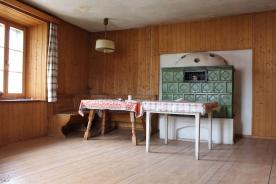 Glurns: Historisches Wohnhaus in der Laubengasse zu verkaufen Glurns: Historisches Wohnhaus in der Laubengasse zu verkaufen
