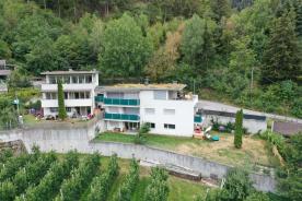 Latsch/Tarsch: Vermietete 3- Zimmerwohnung mit Terrasse, Balkon und Keller zu verkaufen Latsch/Tarsch: Vermietete 3- Zimmerwohnung mit Terrasse, Balkon und Keller zu verkaufen