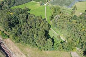 Mals / Tartsch: Landwirtschaftliches Grundstück zu verkaufen Mals / Tartsch: Landwirtschaftliches Grundstück zu verkaufen