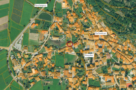 Sanierungsbedürftiges Wohnhaus mit Garten im Zentrum von Mals zu verkaufen Sanierungsbedürftiges Wohnhaus mit Garten im Zentrum von Mals zu verkaufen