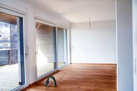 Wohnanlage Grüblwiesen Wohnung Nr. 6 Wohnanlage Grüblwiesen Wohnung Nr. 6