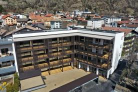 Wohnanlage Grüblwiesen Wohnung Nr. 9 Wohnanlage Grüblwiesen Wohnung Nr. 9