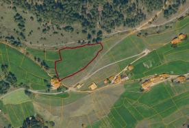 Stilfs: Wiese mit ca. 6.900 m² zu verkaufen Stilfs: Wiese mit ca. 6.900 m² zu verkaufen