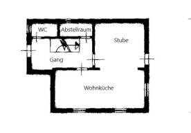 Ferienhaus in idyllischer Lage am Prader Berg zu verkaufen Ferienhaus in idyllischer Lage am Prader Berg zu verkaufen